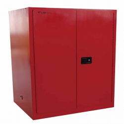 340 L Combustible Cabinet LCBC-A13