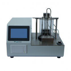 Automatic Softening Point Tester LSPT-A10