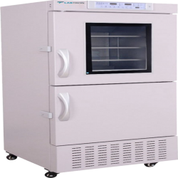Lab Refrigerator-Freezer Combination LRFC-A16