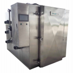 Liquid nitrogen freezer  LLNF-B11