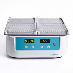 Microplate Shaker LMS-A10