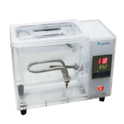 Transparent Thermostatic Water Bath LTWB-A10