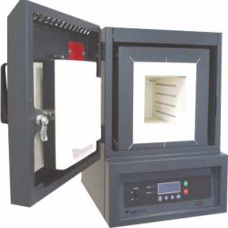 1250°C Muffle Furnace LMF-D30
