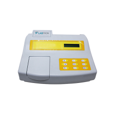 Bench top Turbidity Meter (with built-in printer) LTM-C15