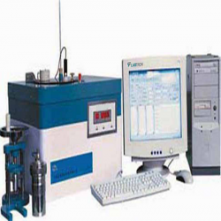 Oxygen Bomb Calorimeter LBC-C20