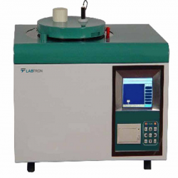 Oxygen Bomb Calorimeter LBC-C22