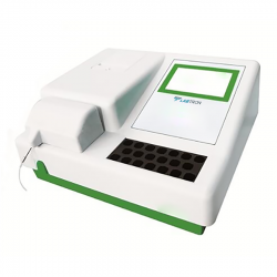Semi-automatic Bio-chemistry Analyzer : Semi-automatic Bio-chemistry Analyzer LSBA-A20 Semi-automatic Bio-chemistry Analyzer LSBA-A20