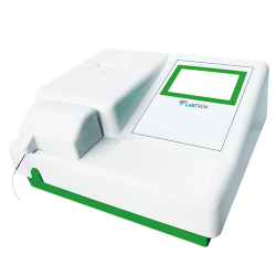 Semi-automatic Bio-chemistry Analyzer : Semi-automatic Bio-chemistry Analyzer LSBA-A21 Semi-automatic Bio-chemistry Analyzer LSBA-A21