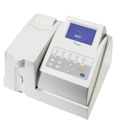 Semi-automatic Bio-chemistry Analyzer : Semi-automatic Biochemistry Analyzer LSBA-A10 Semi-automatic Biochemistry Analyzer LSBA-A10