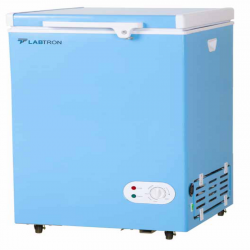 Solar Eco Freezer LSEF-A11