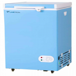 Solar Eco Freezer LSEF-A12