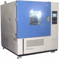 Temperature and Humidity Test Chamber LTHC-B12