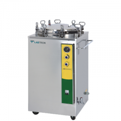 Vertical Autoclave LVA-A15