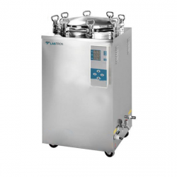 Vertical Autoclave LVA-B15