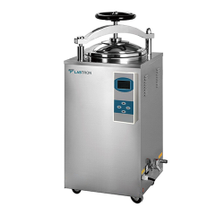 Vertical Autoclave LVA-D13