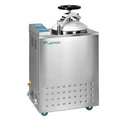 Vertical Autoclave LVA-F12