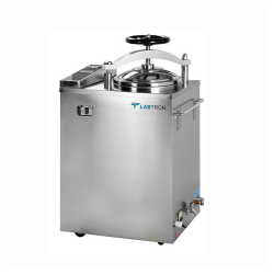 Vertical Autoclave LVA-F23