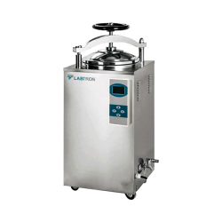 Vertical Autoclave LVA-H10