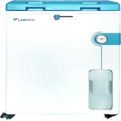 Vertical Autoclave LVA-L11