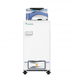 Vertical Autoclave LVA-L21